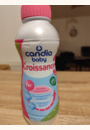 avis Lait de Croissance 3ème Age par Amandine