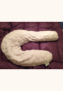 avis Coussin d'allaitement Galets par Caroline