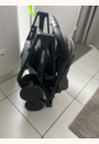 avis Poussette Easylife par Cécilia