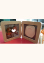 avis Cadre print frame reversible par Laetitia