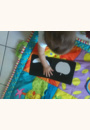 avis Livre Blanc sur Noir par Myriam