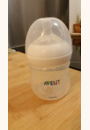 avis Biberon à col large Natural 125 mL par Fabiane