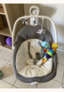 avis Balancelle Serina 2 en 1 par Christina