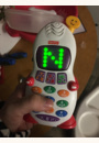 avis Téléphone Rire et Eveil par Marie-Ange