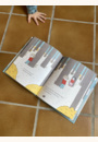 avis Livre Ce que Papa m'a dit par Sarah
