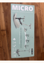 avis Trottinette Mini Micro Deluxe Rock & Go LED par Lina L.