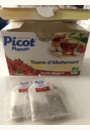 avis Tisane d'allaitement fruits rouges par Noëmie