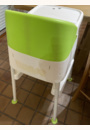 avis Chaise Haute Tower par Julie