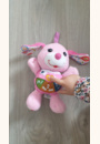 avis Peluche musicale Chant'Toutou par Stéphanie