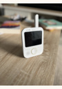 avis Babyphone Vidéo SCD620 par Marie