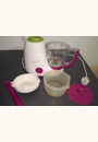 avis Babycook® Original par Laetitia 