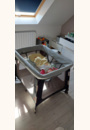 avis Lit de voyage Swift par Lucas