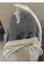 avis Chaise haute Sit'n Relax 3 en 1 par 