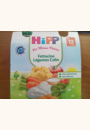 avis Fettucine Légumes Colin - 2 pots x 250g - 12 mois par magali