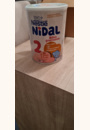 avis Lait 2ème âge Bébés Gourmands 800g par Alexandra