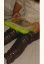 avis Tablette Storio 2 Baby par david et murielle