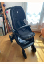 avis Poussette finiti™ par Faustine