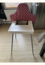 avis Chaise haute avec ceinture Antilop par Soulef