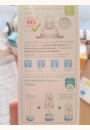 avis Biberon anti colique 160 ml par Mélodie
