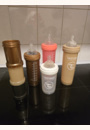 avis Biberon anti-colique 330 ml par Gata
