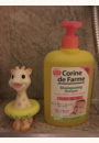 avis Shampooing Extra-doux à l'extrait de fleur d'amandier hydratant par Angelique