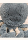 avis Peluche Pieuvre Octopus - Storm Baby par Agathe