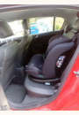 avis Siège auto EverFix i-Size par Frederic