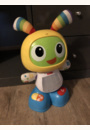 avis BeBo le Robot par Alison