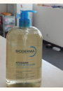 avis Huile de douche Atoderm par Florianne
