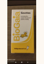 avis BioGaia Gouttes par Emily