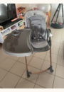 avis Chaise haute Minla par Clemence