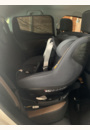 avis Siège auto Pearl 360 Pro par Thelma