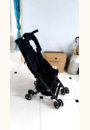 avis Poussette Pockit Plus par Sandrine