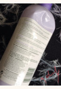 avis Crème lavante cheveux et corps 500 ml  par Mélanie