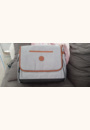 avis Sac à Langer Messenger par Melanie