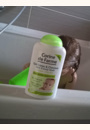 avis Gel Lavant Surgras Corps et Cheveux au Calendula peau sensible par Justine