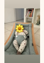 avis Transat Levo par Sophie