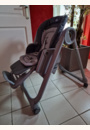 avis Chaise haute Polly 2 en 1 par Océane