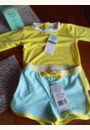 avis T-shirt Pop anti-UV  par LAURE