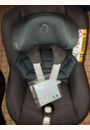 avis Siège auto Pearl 360 Pro par hélène