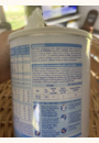 avis Lait 3ème âge NIDAL Croissance 800g par Julie
