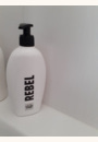 avis Gel lavant REBEL 2-en-1 par Sophie