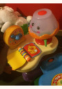 avis Chaise musicale  par Adeline