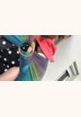 avis Echarpe Ringsling par sophie