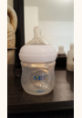 avis Biberon à col large Natural 125 mL par Sabrina