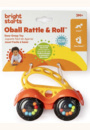 avis Voiture Rattle Roll par ISMERIE