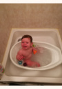 avis Baignoire bébé Lattsam par Manach
