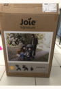 avis Poussette compacte parcel™ lx par Olivia
