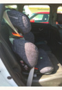 avis Siège auto Rodifix Air Protect  par Lydie