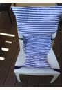 avis Chaise nomade réversible par Alexandra